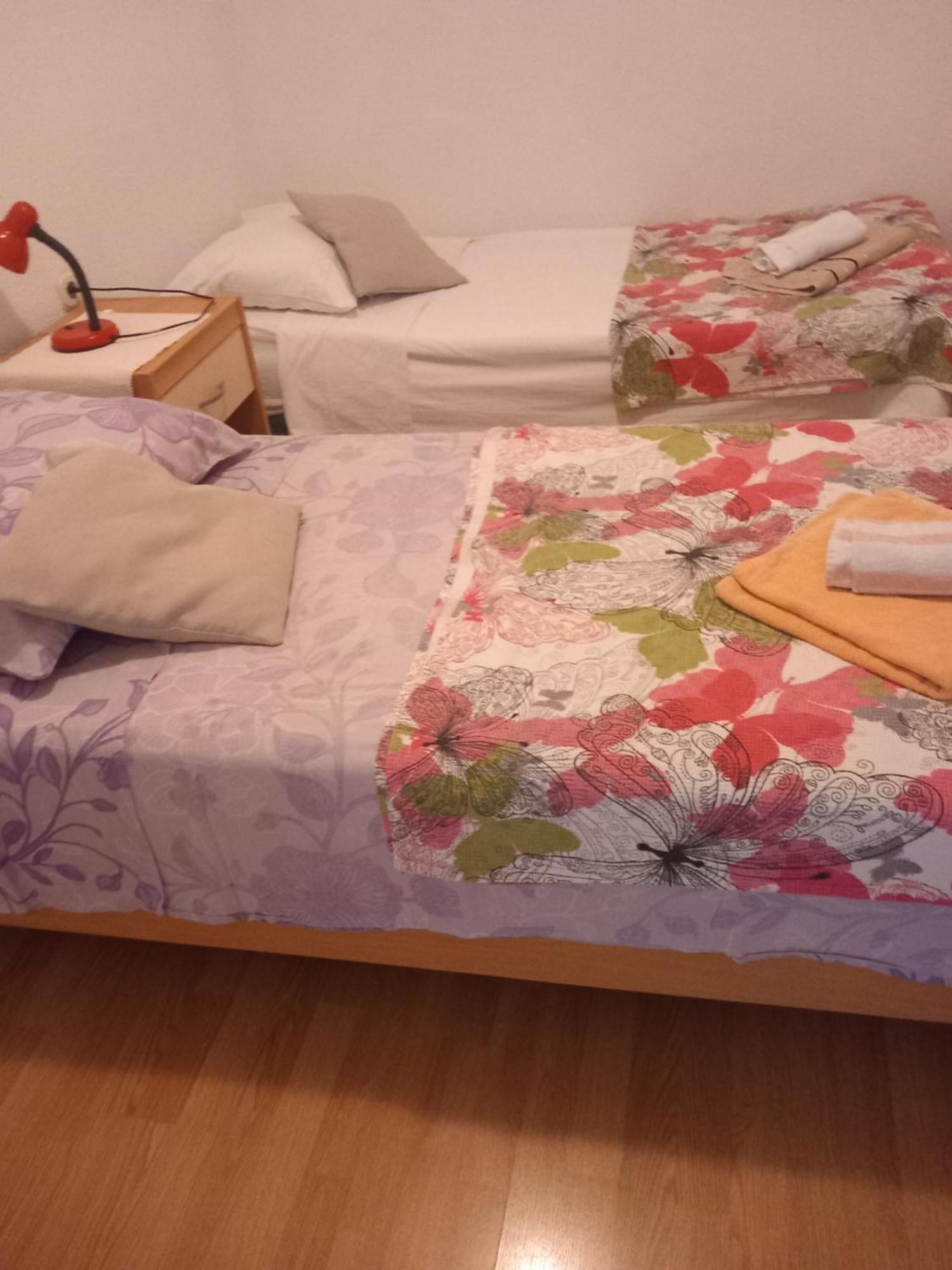 Apartments Jerica Бол Екстериор снимка