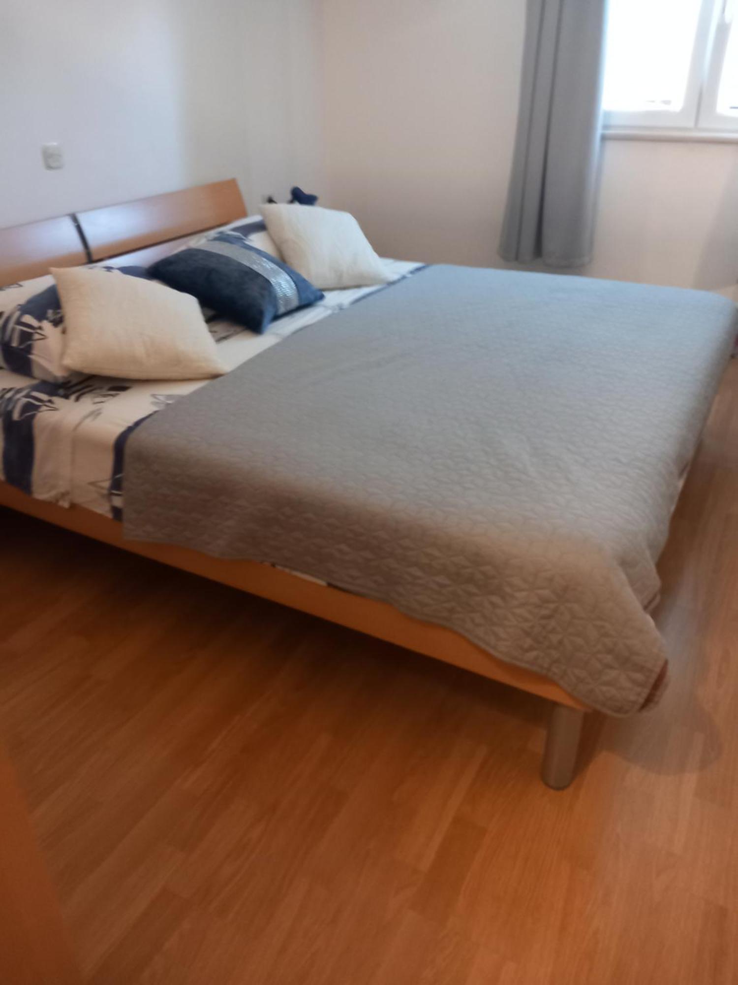 Apartments Jerica Бол Екстериор снимка