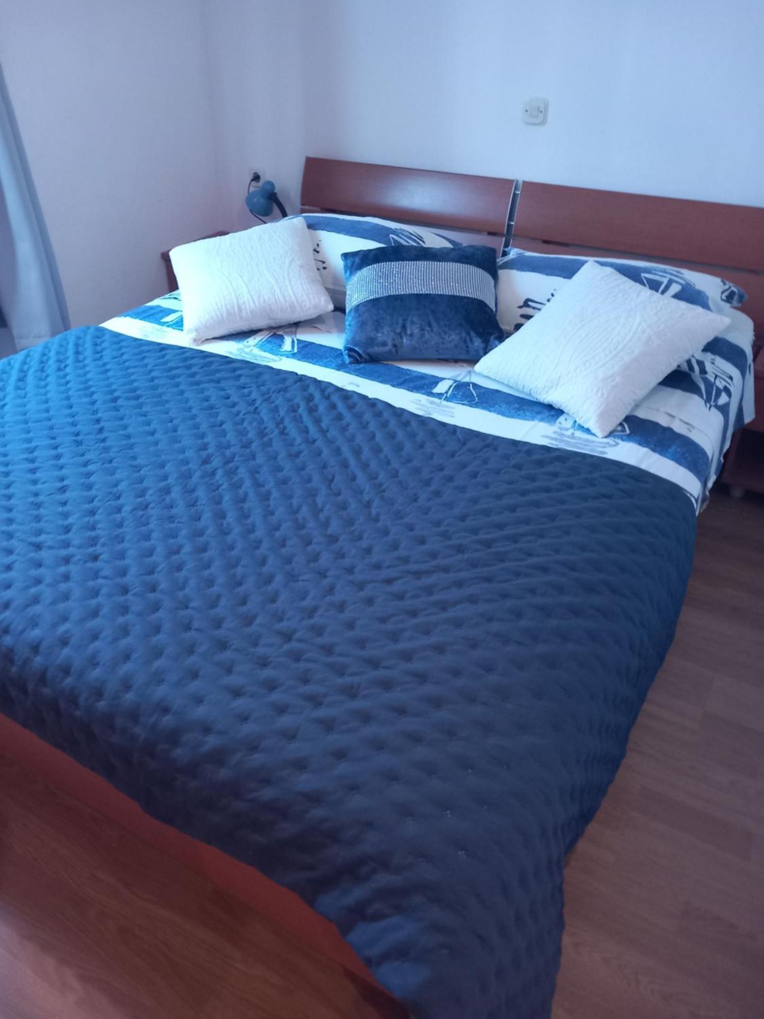 Apartments Jerica Бол Екстериор снимка