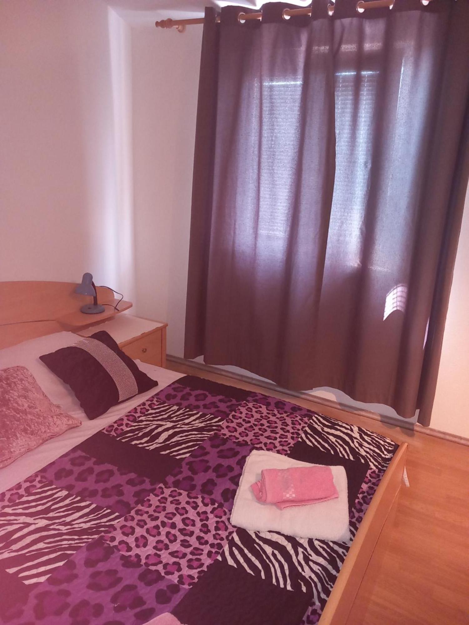 Apartments Jerica Бол Екстериор снимка
