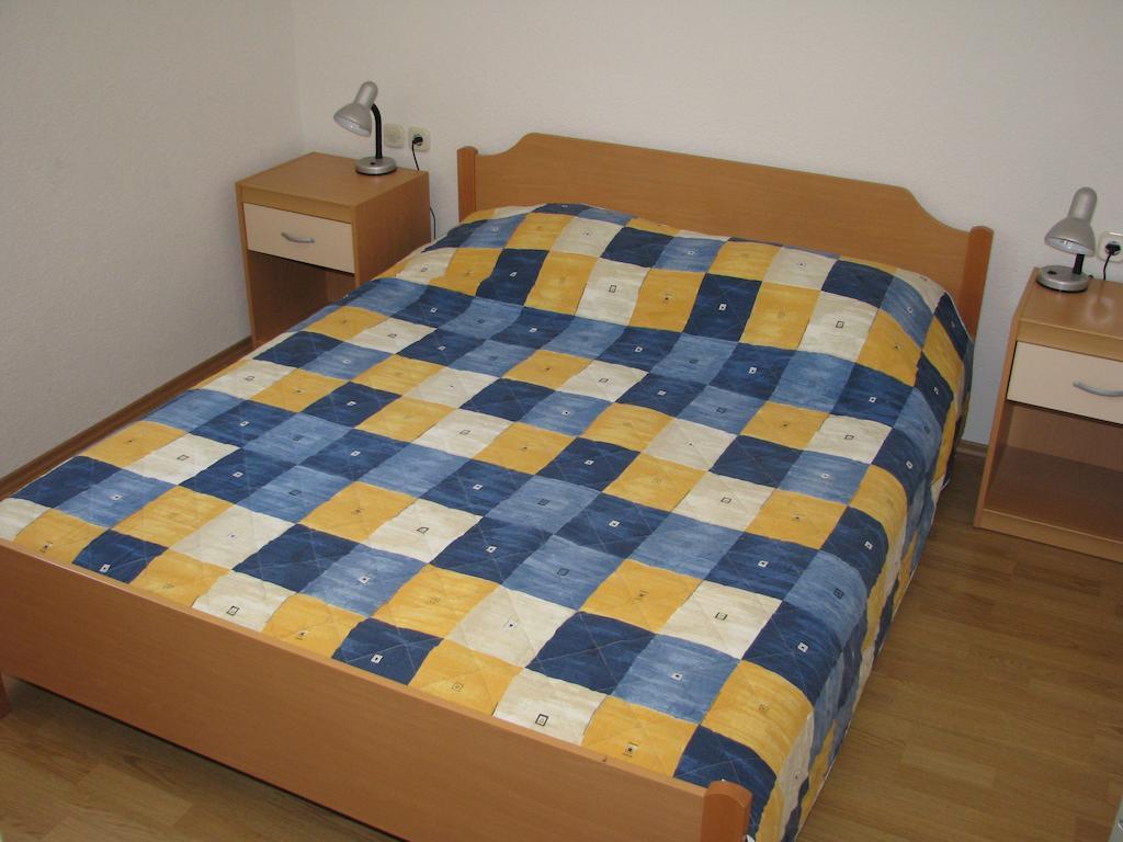 Apartments Jerica Бол Стая снимка