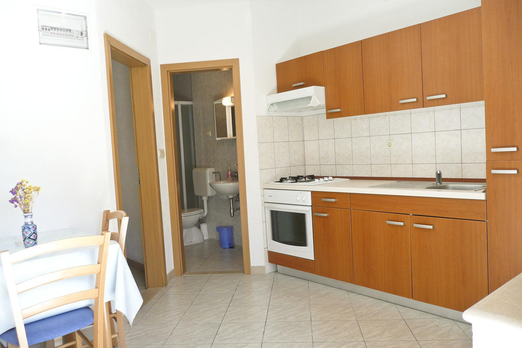 Apartments Jerica Бол Стая снимка