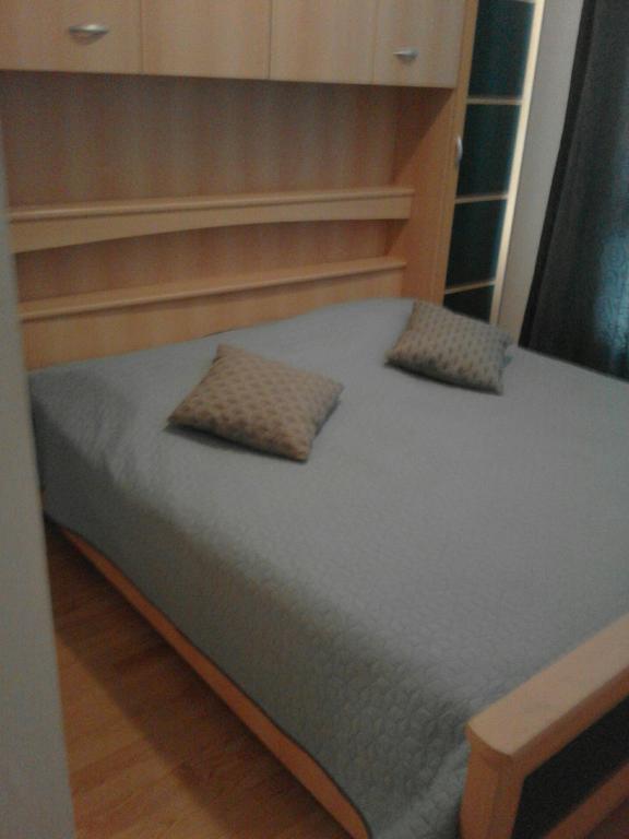 Apartments Jerica Бол Екстериор снимка