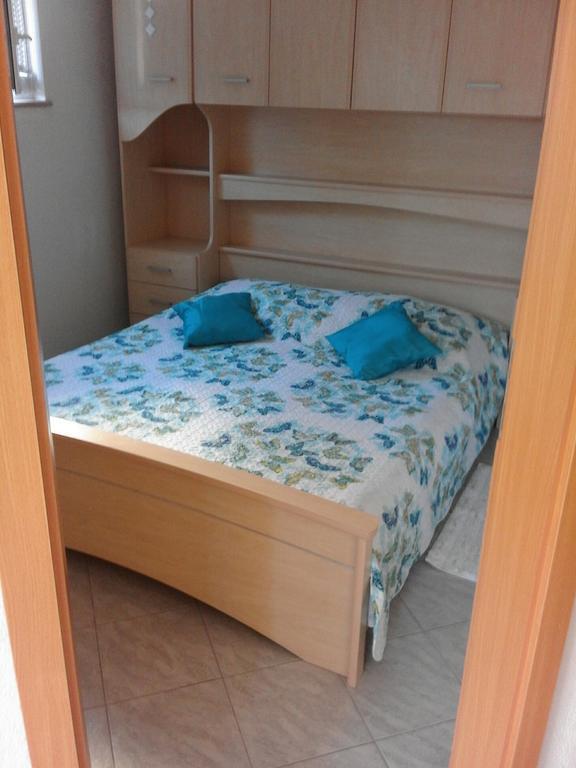 Apartments Jerica Бол Екстериор снимка