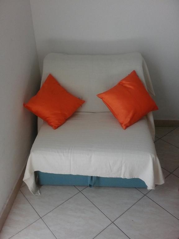 Apartments Jerica Бол Екстериор снимка